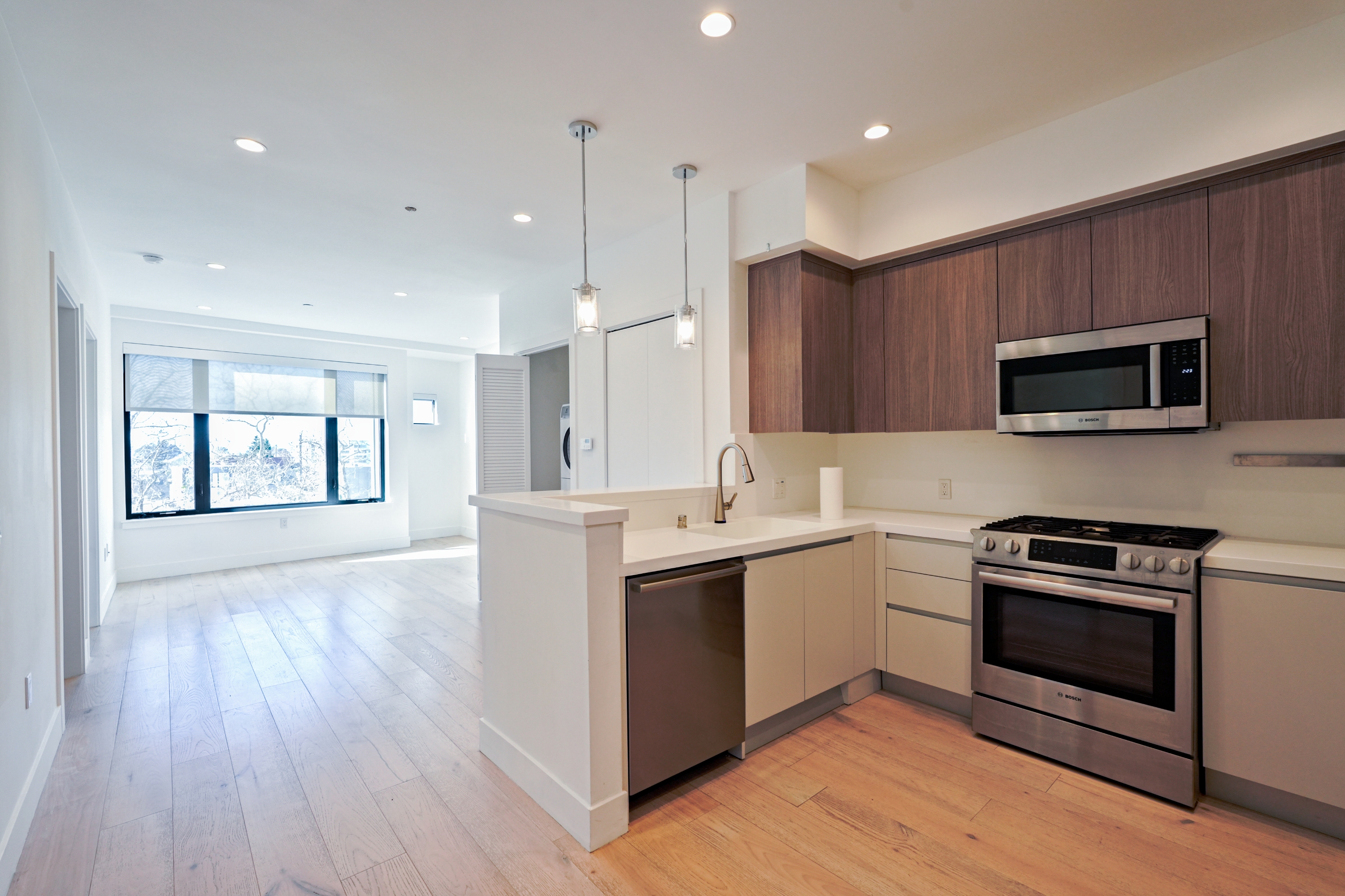 2747 San Pablo Avenue - 1